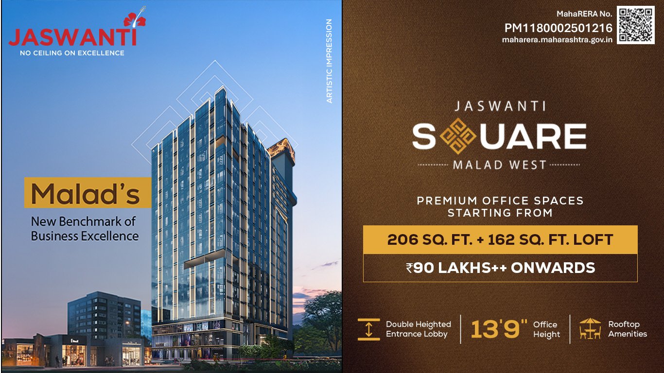 Jaswanti project banner