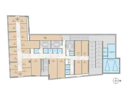 BASEMENT COMMERCIAL PLAN